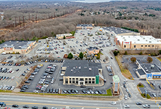 Capital Group Properties purchases 160,000 s/f Warwick Center for $12.35 million